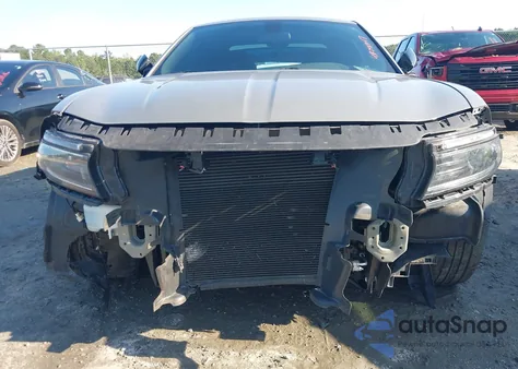 2023 Dodge Charger Sxt from USA, damaged, VIN 2C3CDXBG1PH619026